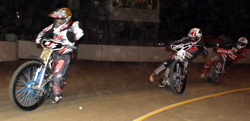 2012 Industry Speedway