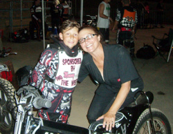 2012 Industry Speedway