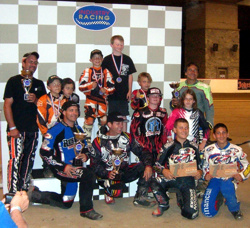 2012 Industry Speedway