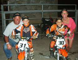 2012 Industry Speedway