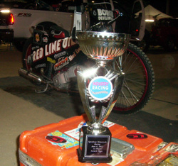 2012 Industry Speedway