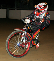 2012 Industry Speedway