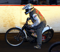 2012 Industry Speedway