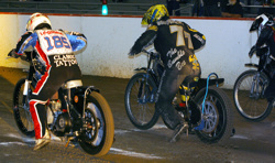 2012 Industry Speedway