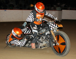 2012 Industry Speedway