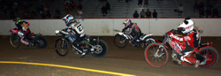 2012 Industry Speedway