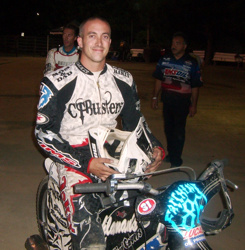 2012 Industry Speedway