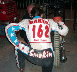 2012 Industry Speedway