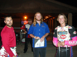 2012 Industry Speedway