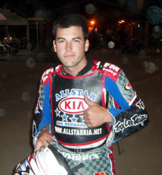 2012 Industry Speedway