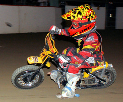 2012 Industry Speedway