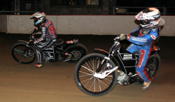 2012 Industry Speedway