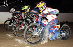 2012 Industry Speedway