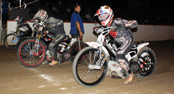 2012 Industry Speedway