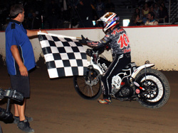 2012 Industry Speedway