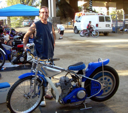 2012 Industry Speedway