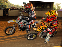 2012 Industry Speedway