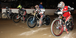 2012 Industry Speedway