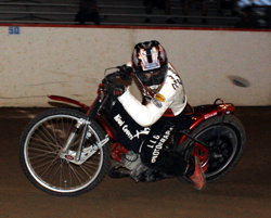 2012 Industry Speedway