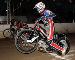 2012 Industry Speedway