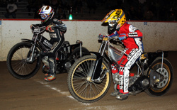 2012 Industry Speedway