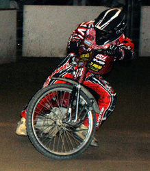 2012 Industry Speedway