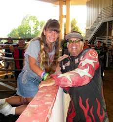 2012 Industry Speedway