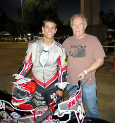 2012 Industry Speedway