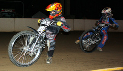 2012 Industry Speedway