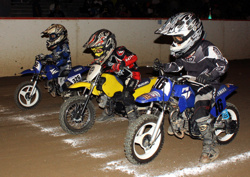 2012 Industry Speedway