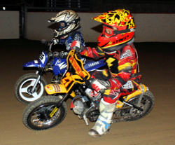 2012 Industry Speedway