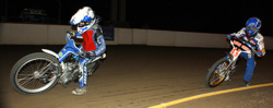 2012 Industry Speedway