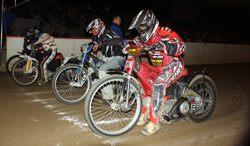 2012 Industry Speedway