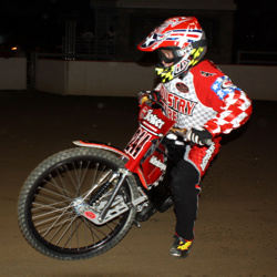 2012 Industry Speedway