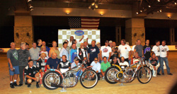 2012 Industry Speedway