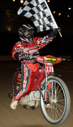 2012 Industry Speedway