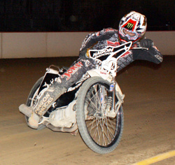 2012 Industry Speedway