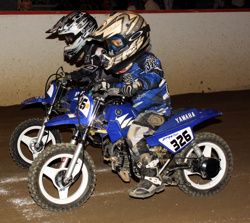 2012 Industry Speedway