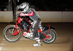 2012 Industry Speedway