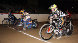 2012 Industry Speedway