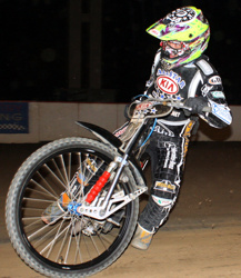 2012 Industry Speedway