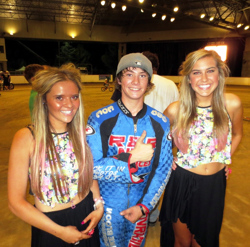 2012 Industry Speedway