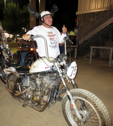 2012 Industry Speedway