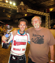 2012 Industry Speedway