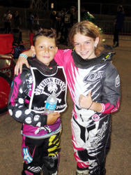 2012 Industry Speedway