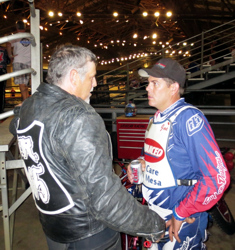 2012 Industry Speedway