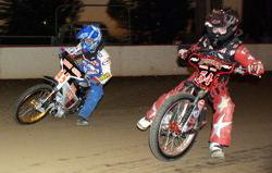 2012 Industry Speedway