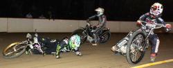 2012 Industry Speedway