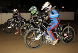 2012 Industry Speedway