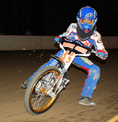 2012 Industry Speedway